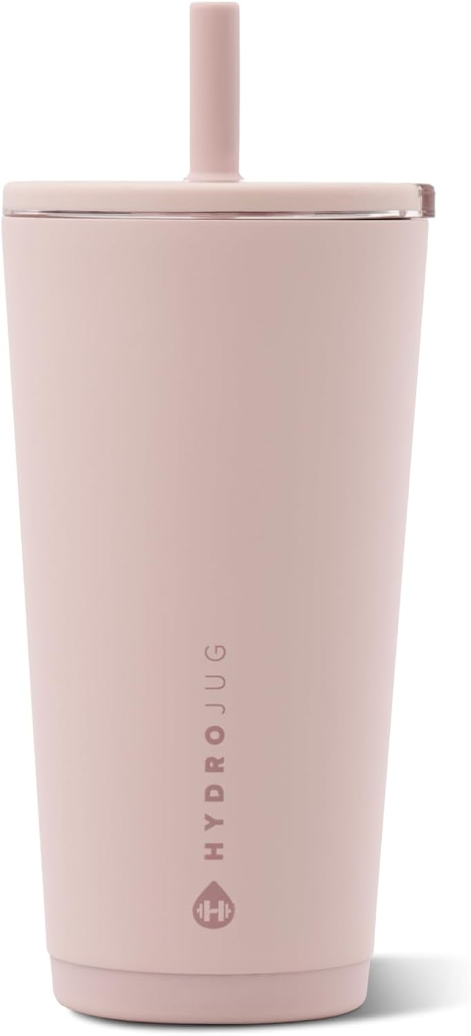 Everyday Tumbler 20 oz, Ceramic-Lined Straw Cup, Rodeo
