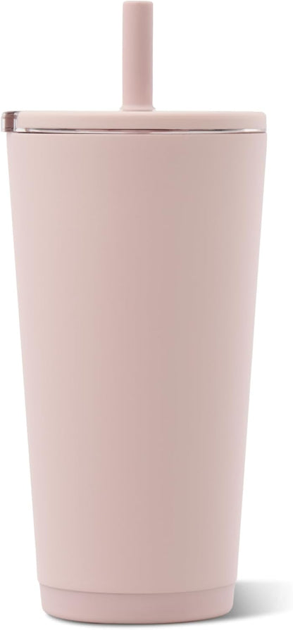 Everyday Tumbler 20 oz, Ceramic-Lined Straw Cup, Rodeo