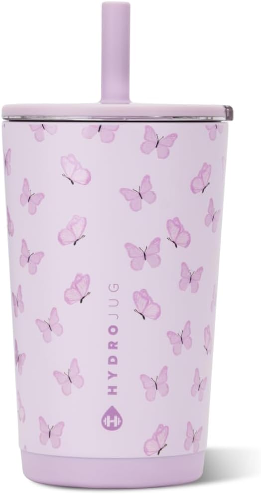 Everyday Tumbler 20 oz, Ceramic-Lined Straw Cup, Rodeo