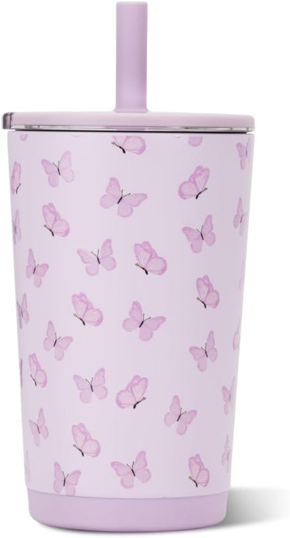 Everyday Tumbler 20 oz, Ceramic-Lined Straw Cup, Rodeo