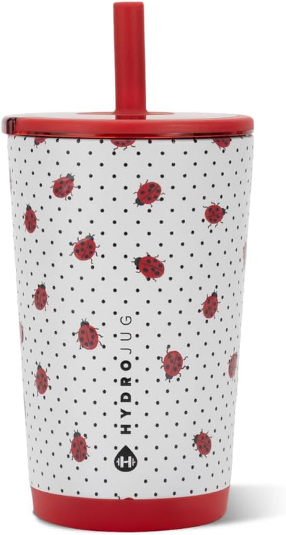 Everyday Tumbler 20 oz, Ceramic-Lined Straw Cup, Rodeo