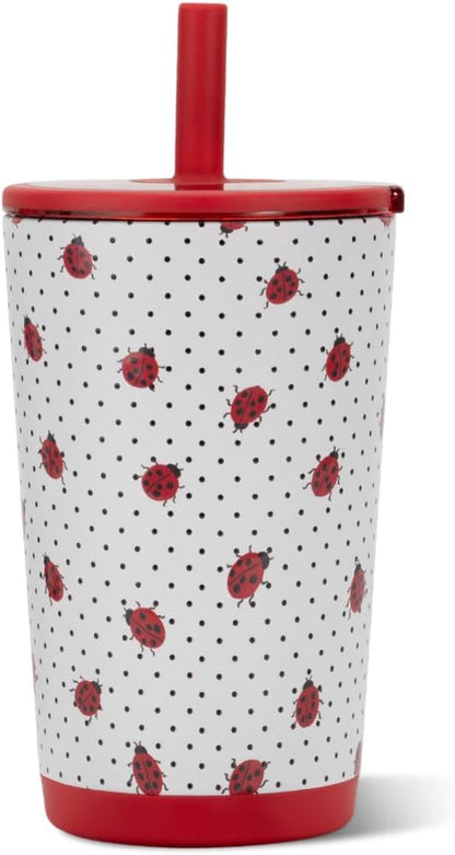 Everyday Tumbler 20 oz, Ceramic-Lined Straw Cup, Rodeo