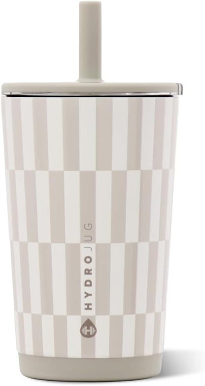 Everyday Tumbler 20 oz, Ceramic-Lined Straw Cup, Rodeo