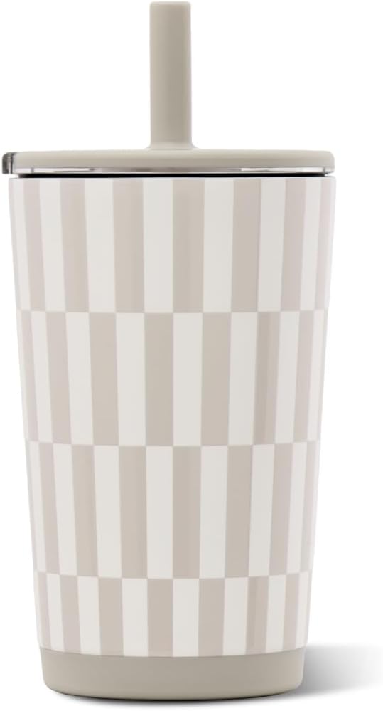 Everyday Tumbler 20 oz, Ceramic-Lined Straw Cup, Rodeo