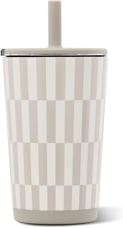 Everyday Tumbler 20 oz, Ceramic-Lined Straw Cup, Rodeo