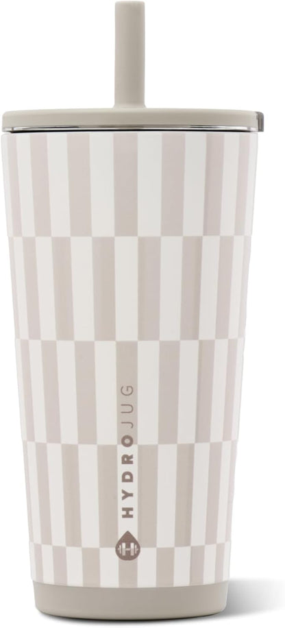 Everyday Tumbler 20 oz, Ceramic-Lined Straw Cup, Rodeo