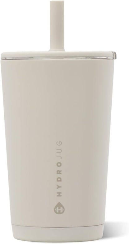 Everyday Tumbler 20 oz, Ceramic-Lined Straw Cup, Rodeo