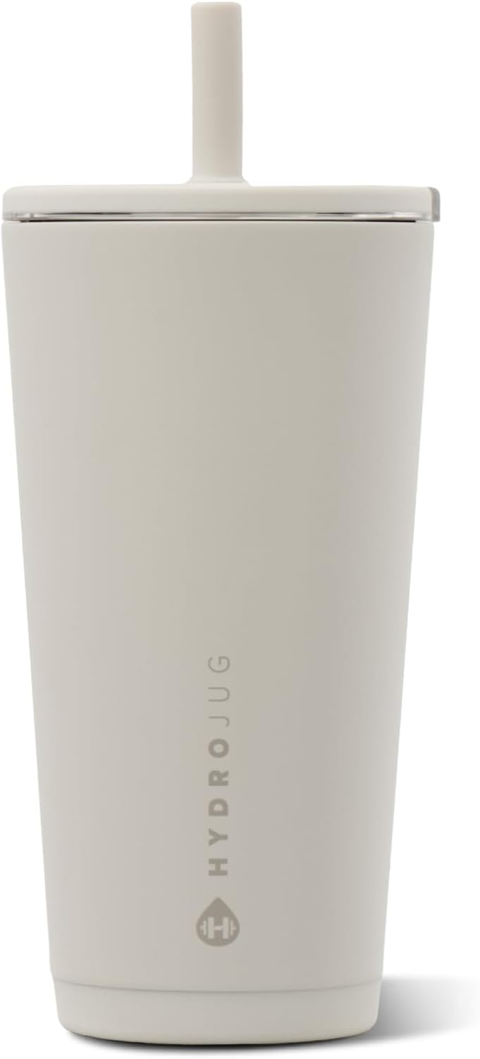 Everyday Tumbler 20 oz, Ceramic-Lined Straw Cup, Rodeo