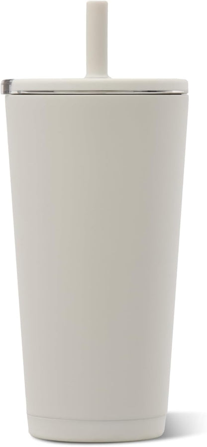 Everyday Tumbler 20 oz, Ceramic-Lined Straw Cup, Rodeo