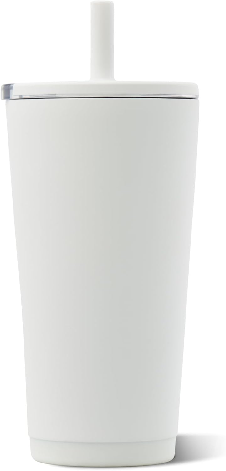 Everyday Tumbler 20 oz, Ceramic-Lined Straw Cup, Rodeo