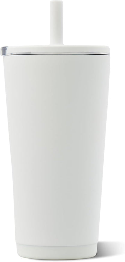 Everyday Tumbler 20 oz, Ceramic-Lined Straw Cup, Rodeo