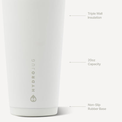 Everyday Tumbler 20 oz, Ceramic-Lined Straw Cup, Rodeo