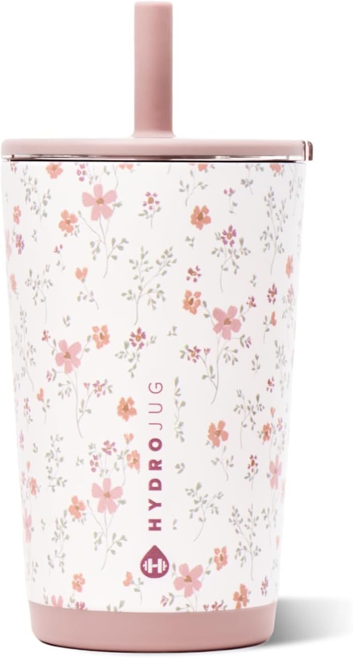 Everyday Tumbler 20 oz, Ceramic-Lined Straw Cup, Rodeo