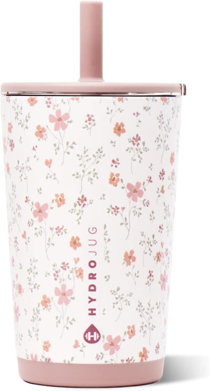 Everyday Tumbler 20 oz, Ceramic-Lined Straw Cup, Rodeo