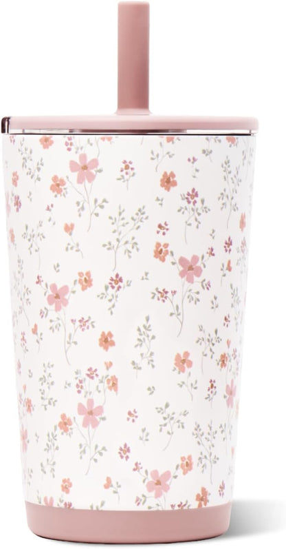 Everyday Tumbler 20 oz, Ceramic-Lined Straw Cup, Rodeo