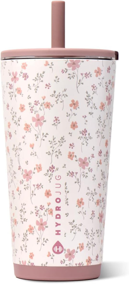 Everyday Tumbler 20 oz, Ceramic-Lined Straw Cup, Rodeo