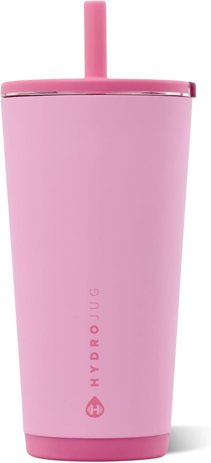 Everyday Tumbler 20 oz, Ceramic-Lined Straw Cup, Rodeo