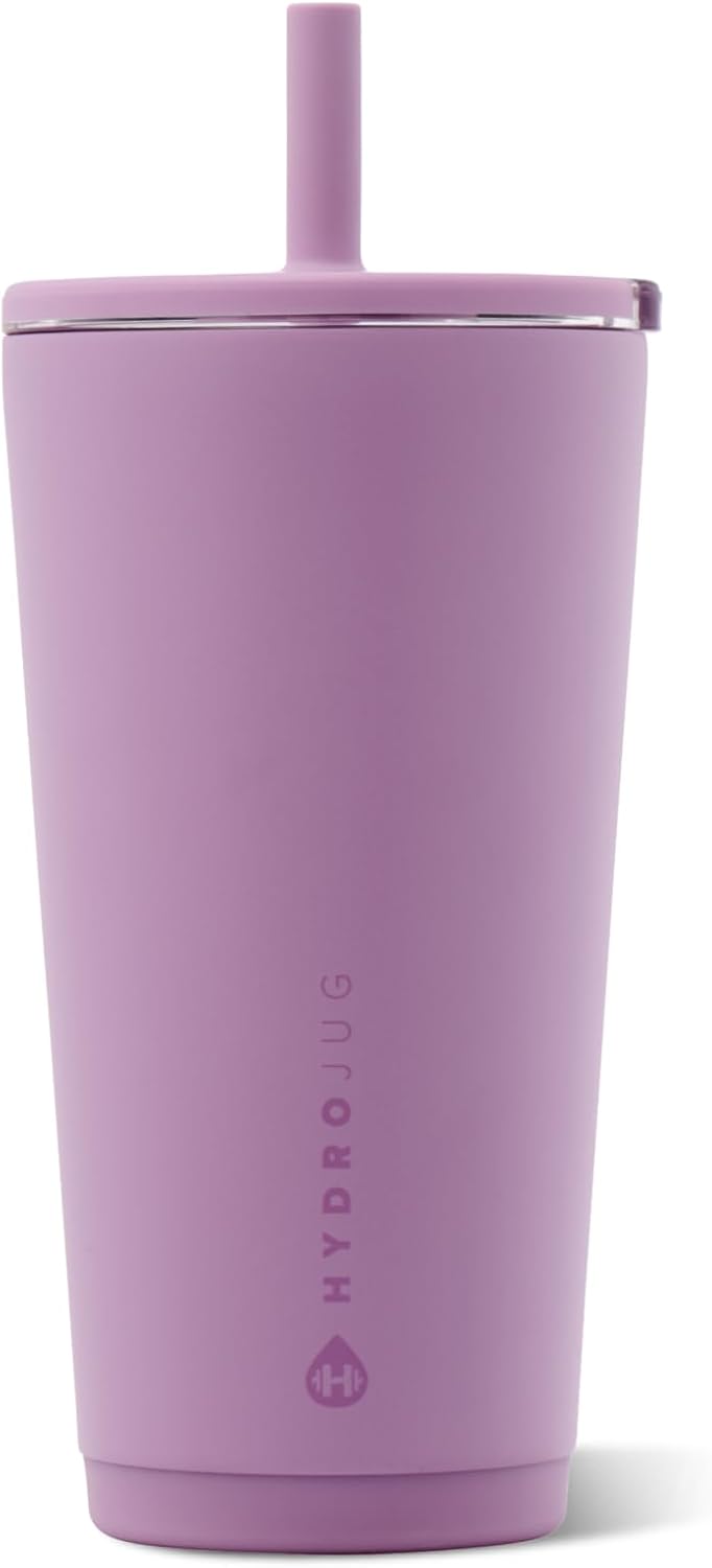 Everyday Tumbler 20 oz, Ceramic-Lined Straw Cup, Rodeo
