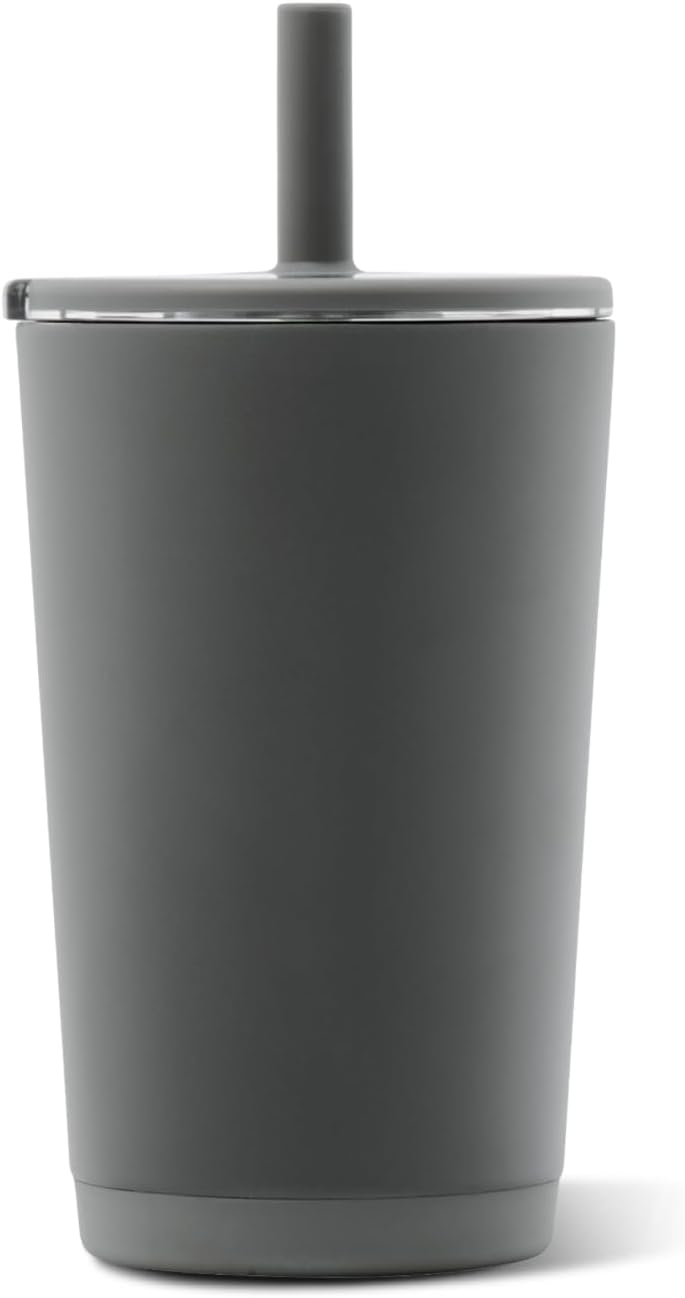 Everyday Tumbler 20 oz, Ceramic-Lined Straw Cup, Rodeo