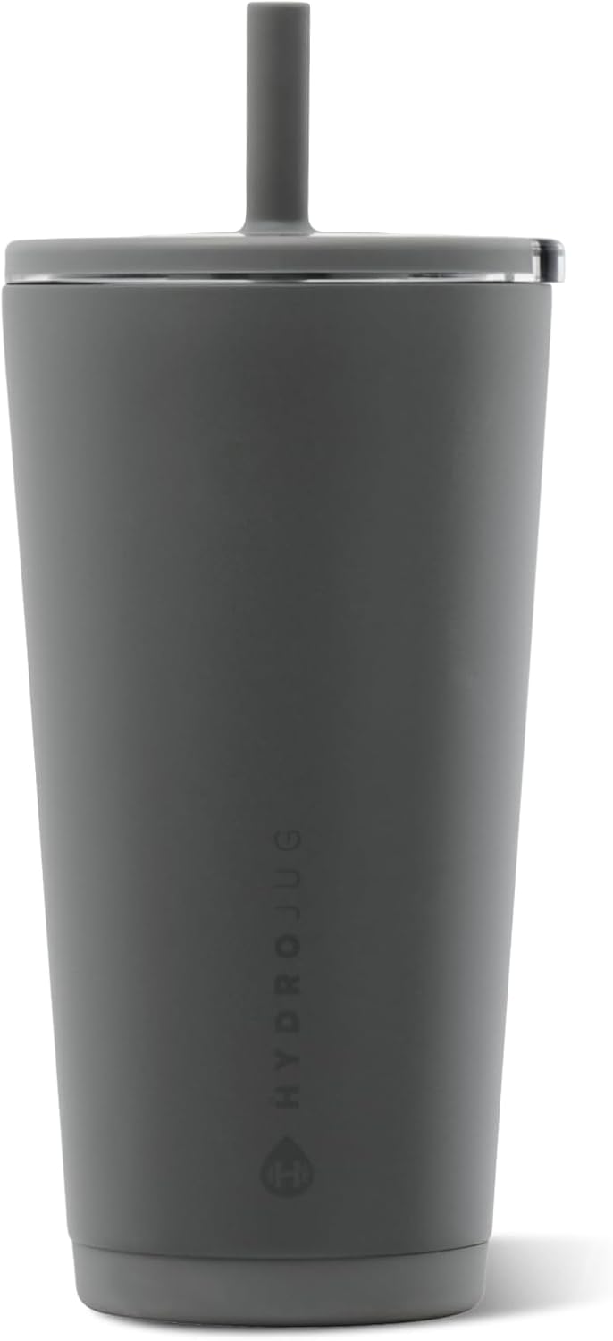 Everyday Tumbler 20 oz, Ceramic-Lined Straw Cup, Rodeo