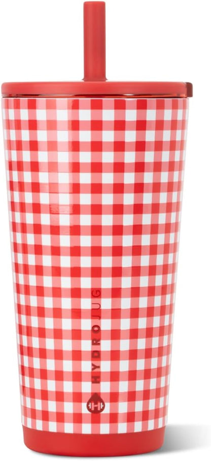 Everyday Tumbler 20 oz, Ceramic-Lined Straw Cup, Rodeo