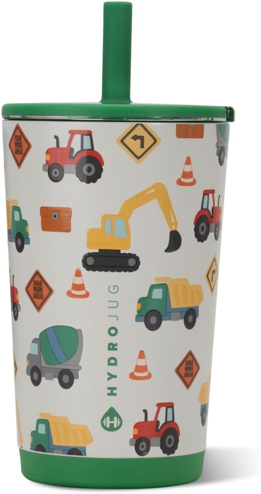 Everyday Tumbler 20 oz, Ceramic-Lined Straw Cup, Rodeo