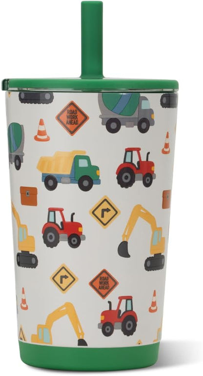 Everyday Tumbler 20 oz, Ceramic-Lined Straw Cup, Rodeo