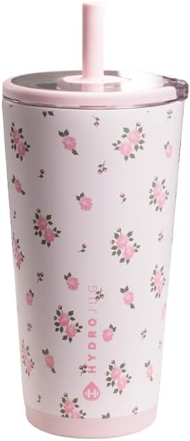 Everyday Tumbler 20 oz, Ceramic-Lined Straw Cup, Rodeo