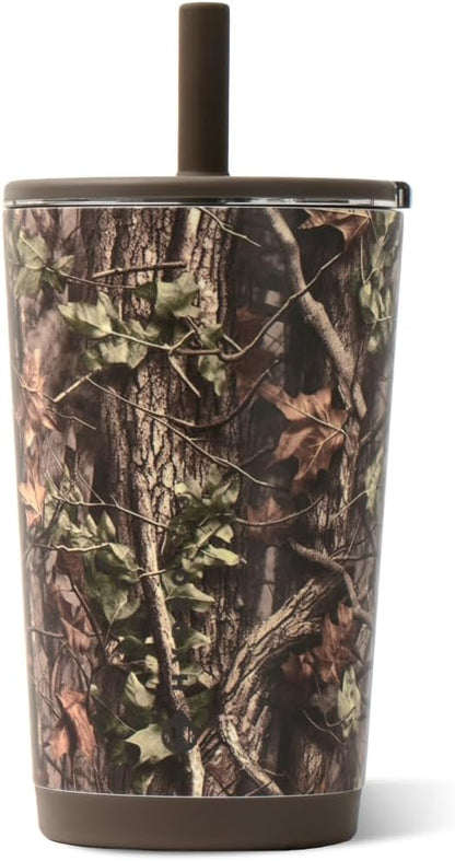 Everyday Tumbler 20 oz, Ceramic-Lined Straw Cup, Rodeo