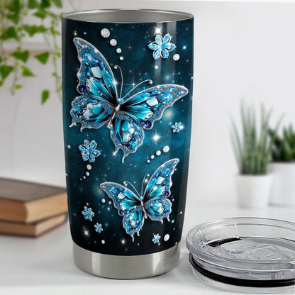 Sometimes You Forget You're Awesome Tumbler 20oz Inspirational Gifts Stainless Steel Insulated Tumblers Coffee Travel Mug Cup Gift for Coworkers Friends Sister Birthday Christmas