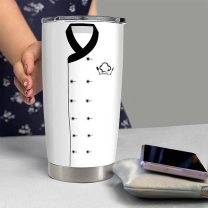 Sometimes You Forget You're Awesome Tumbler 20oz Inspirational Gifts Stainless Steel Insulated Tumblers Coffee Travel Mug Cup Gift for Coworkers Friends Sister Birthday Christmas