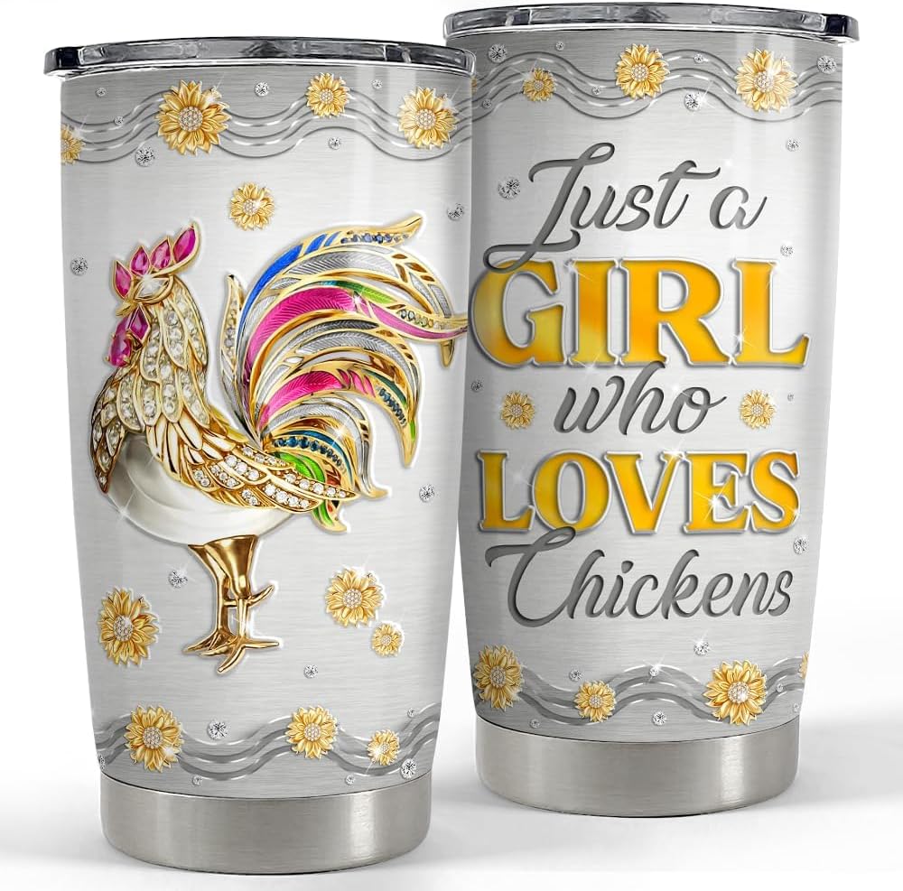 Sometimes You Forget You're Awesome Tumbler 20oz Inspirational Gifts Stainless Steel Insulated Tumblers Coffee Travel Mug Cup Gift for Coworkers Friends Sister Birthday Christmas
