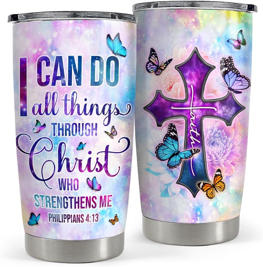 Sometimes You Forget You're Awesome Tumbler 20oz Inspirational Gifts Stainless Steel Insulated Tumblers Coffee Travel Mug Cup Gift for Coworkers Friends Sister Birthday Christmas