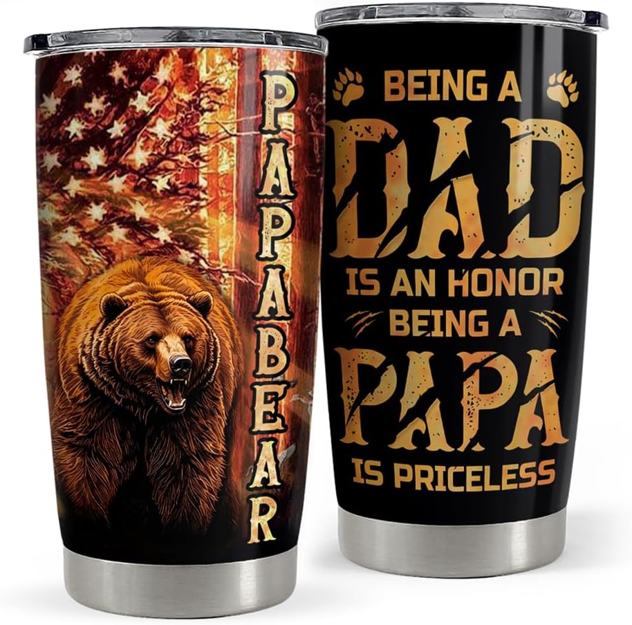 Sometimes You Forget You're Awesome Tumbler 20oz Inspirational Gifts Stainless Steel Insulated Tumblers Coffee Travel Mug Cup Gift for Coworkers Friends Sister Birthday Christmas