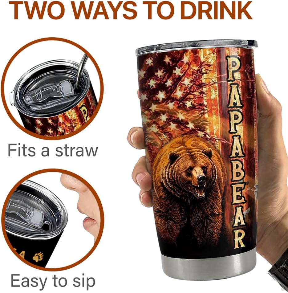 Sometimes You Forget You're Awesome Tumbler 20oz Inspirational Gifts Stainless Steel Insulated Tumblers Coffee Travel Mug Cup Gift for Coworkers Friends Sister Birthday Christmas