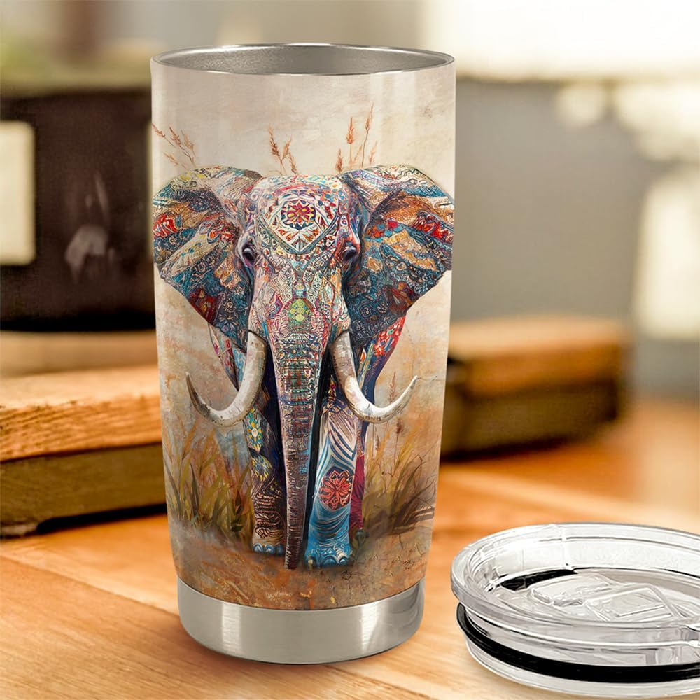 Sometimes You Forget You're Awesome Tumbler 20oz Inspirational Gifts Stainless Steel Insulated Tumblers Coffee Travel Mug Cup Gift for Coworkers Friends Sister Birthday Christmas