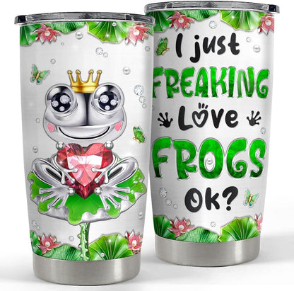 Sometimes You Forget You're Awesome Tumbler 20oz Inspirational Gifts Stainless Steel Insulated Tumblers Coffee Travel Mug Cup Gift for Coworkers Friends Sister Birthday Christmas