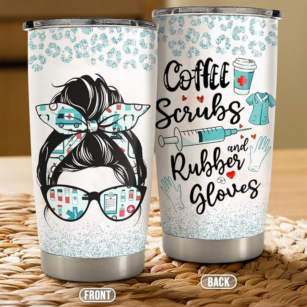 Sometimes You Forget You're Awesome Tumbler 20oz Inspirational Gifts Stainless Steel Insulated Tumblers Coffee Travel Mug Cup Gift for Coworkers Friends Sister Birthday Christmas