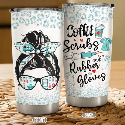 Sometimes You Forget You're Awesome Tumbler 20oz Inspirational Gifts Stainless Steel Insulated Tumblers Coffee Travel Mug Cup Gift for Coworkers Friends Sister Birthday Christmas