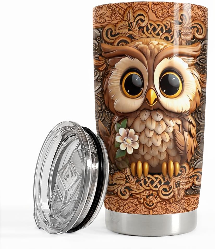 Sometimes You Forget You're Awesome Tumbler 20oz Inspirational Gifts Stainless Steel Insulated Tumblers Coffee Travel Mug Cup Gift for Coworkers Friends Sister Birthday Christmas