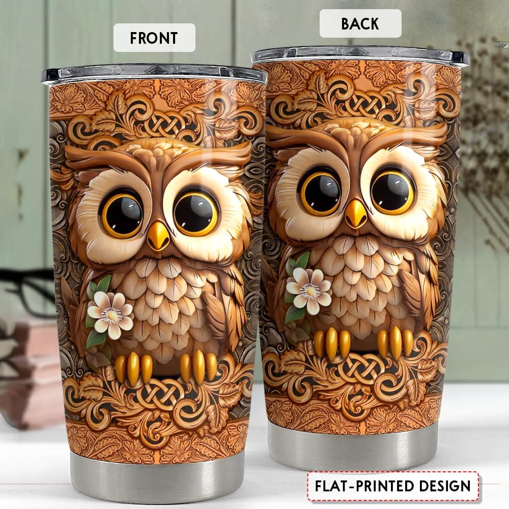 Sometimes You Forget You're Awesome Tumbler 20oz Inspirational Gifts Stainless Steel Insulated Tumblers Coffee Travel Mug Cup Gift for Coworkers Friends Sister Birthday Christmas