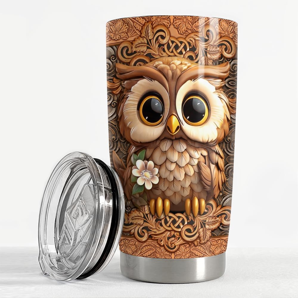 Sometimes You Forget You're Awesome Tumbler 20oz Inspirational Gifts Stainless Steel Insulated Tumblers Coffee Travel Mug Cup Gift for Coworkers Friends Sister Birthday Christmas