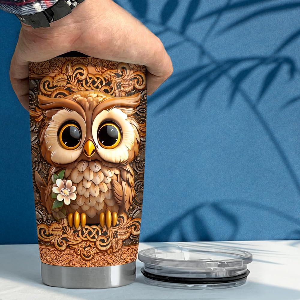Sometimes You Forget You're Awesome Tumbler 20oz Inspirational Gifts Stainless Steel Insulated Tumblers Coffee Travel Mug Cup Gift for Coworkers Friends Sister Birthday Christmas