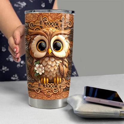Sometimes You Forget You're Awesome Tumbler 20oz Inspirational Gifts Stainless Steel Insulated Tumblers Coffee Travel Mug Cup Gift for Coworkers Friends Sister Birthday Christmas