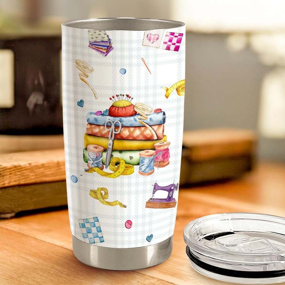Sometimes You Forget You're Awesome Tumbler 20oz Inspirational Gifts Stainless Steel Insulated Tumblers Coffee Travel Mug Cup Gift for Coworkers Friends Sister Birthday Christmas