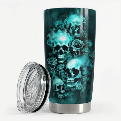 Sometimes You Forget You're Awesome Tumbler 20oz Inspirational Gifts Stainless Steel Insulated Tumblers Coffee Travel Mug Cup Gift for Coworkers Friends Sister Birthday Christmas