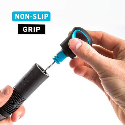 2-in-1 Bottle and Straw Cleaning Brushes