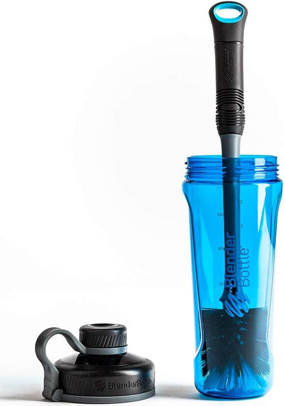 2-in-1 Bottle and Straw Cleaning Brushes