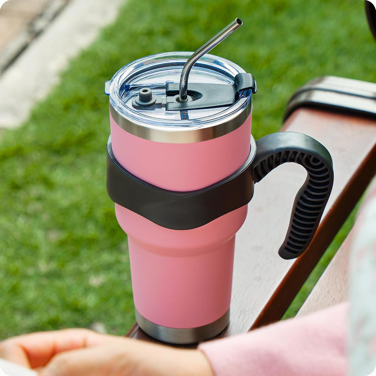 30oz Tumbler Lids, Replacement Lid for 30 oz Yeti Tumbler, Ozark Trail