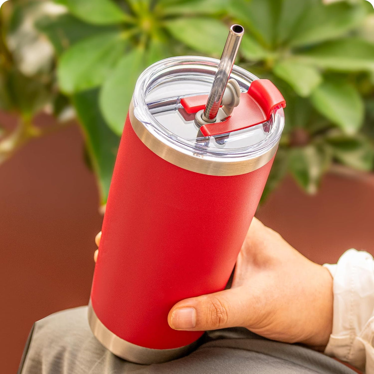 30oz Tumbler Lids, Replacement Lid for 30 oz Yeti Tumbler, Ozark Trail